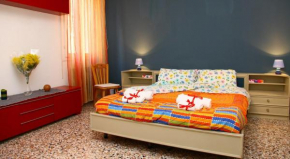 RUGA BELLA in the heart of Venice